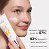 IS Pure Mineral Hydrating Moisturizer 30 SPF
