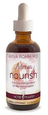 Adrena Nourish - Nourishing Adaptogen Blend