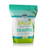 5lbs of Ultra Epsom Salt With Eucalyptus