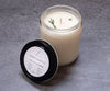 Gin & Juniper Soy Candle
