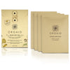 Organic Sheet Masks - Revitalizing/Moisturizing/Vitamin C