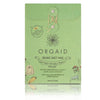 Organic Sheet Masks - Revitalizing/Moisturizing/Vitamin C