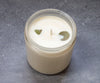 Peppermint & Eucalyptus Soy Candle