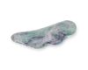 Rainbow Fluorite Gua Sha