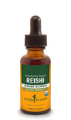 Reishi - Herb Pharm