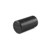 Black AXIS Firm Foam Roller 12''