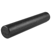 Black AXIS Firm Foam Roller 12''