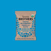Bearded Brother's Bars - Bodacious Blueberry Vanilla