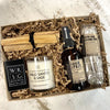 WRSG Palo Santo & Sage Gift Set