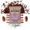 Bearded Brother's Bars - Mega Maca Chocolate